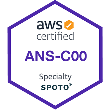 AWS-ANS-C00